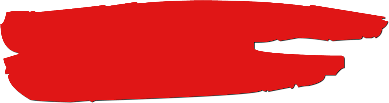 New Red Png Brush - Portable Network Graphics (1600x1200), Png Download
