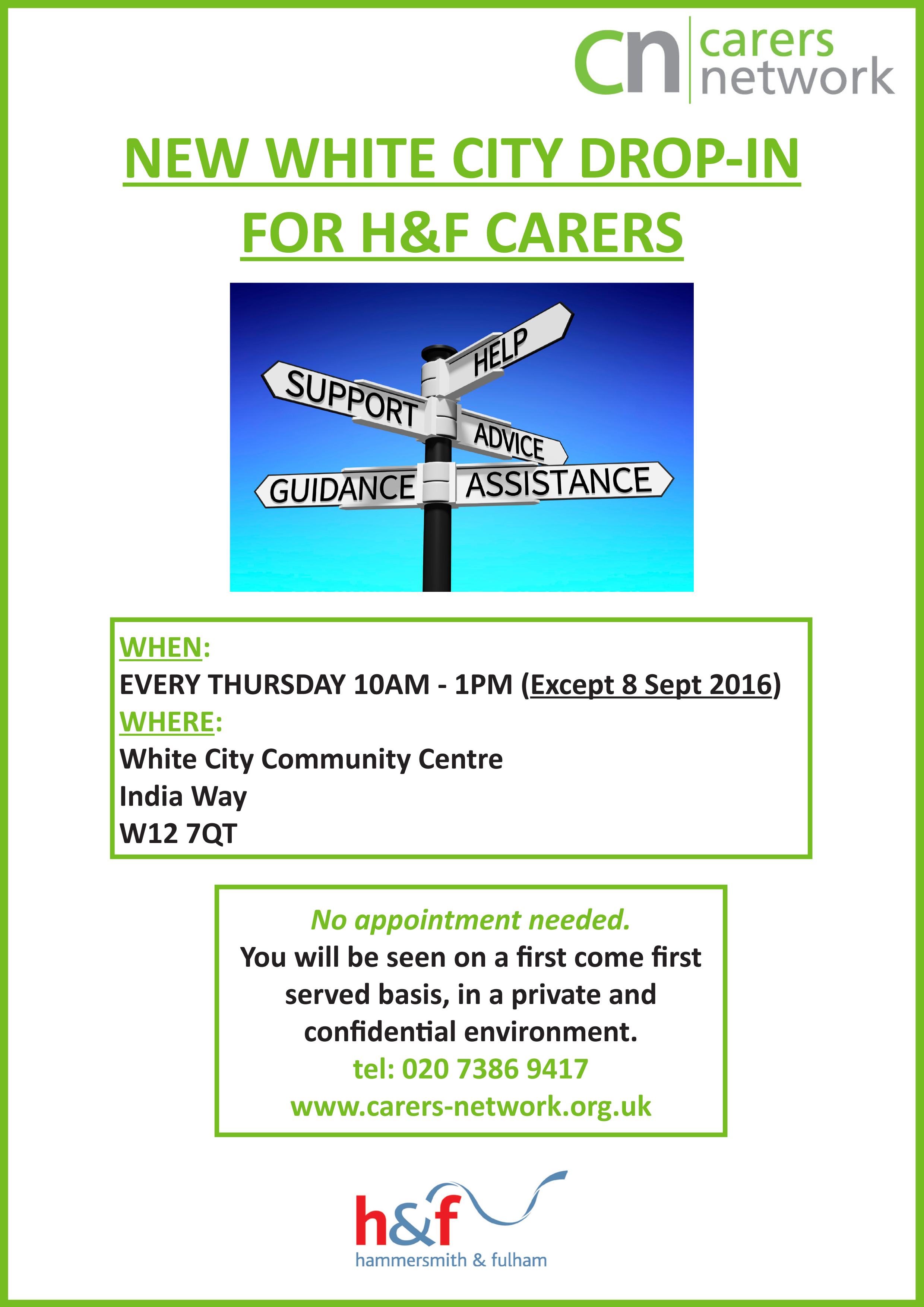 White City Drop-ins No 8 Sept - September 8 (2480x3507), Png Download