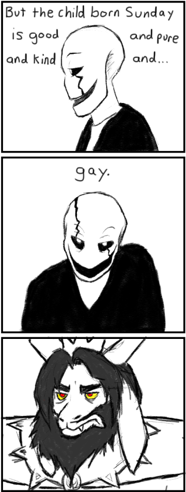 Okay, So It Wasn't Until The Third Or Fourth Watchthrough - Cartoon (513x960), Png Download