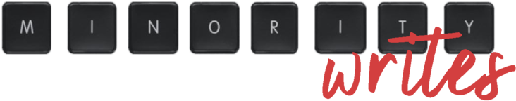 Minority Writes Logo - Graphics (1000x799), Png Download