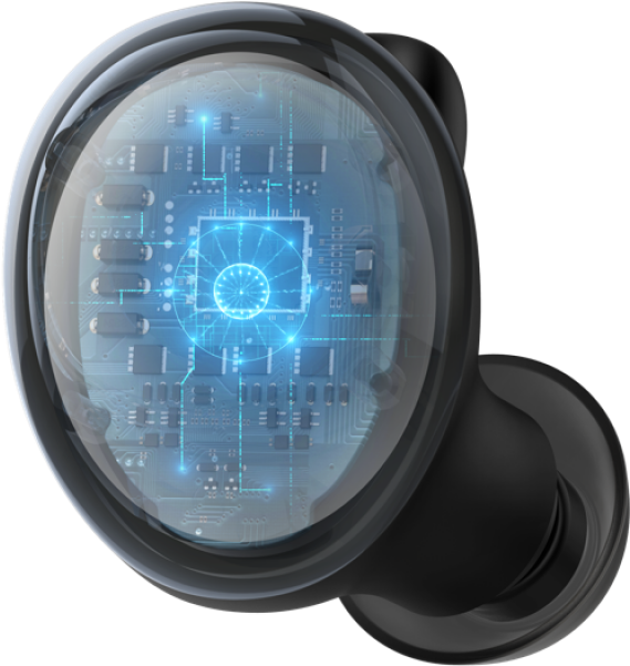 Anker Zolo Liberty (600x600), Png Download