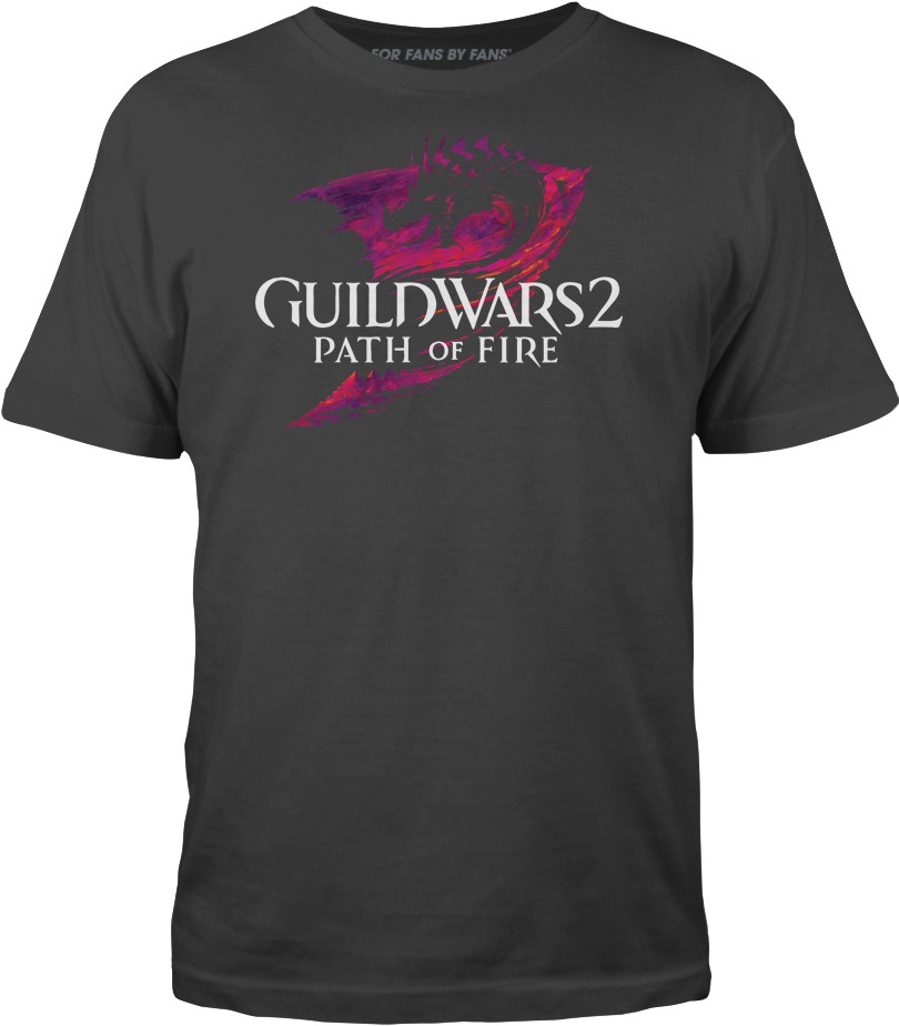 Guild Wars 2: Heart Of Thorns Pc (ncsoft) (1000x1000), Png Download