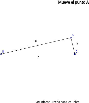 Triángulos Rectángulos - Diagram (893x539), Png Download