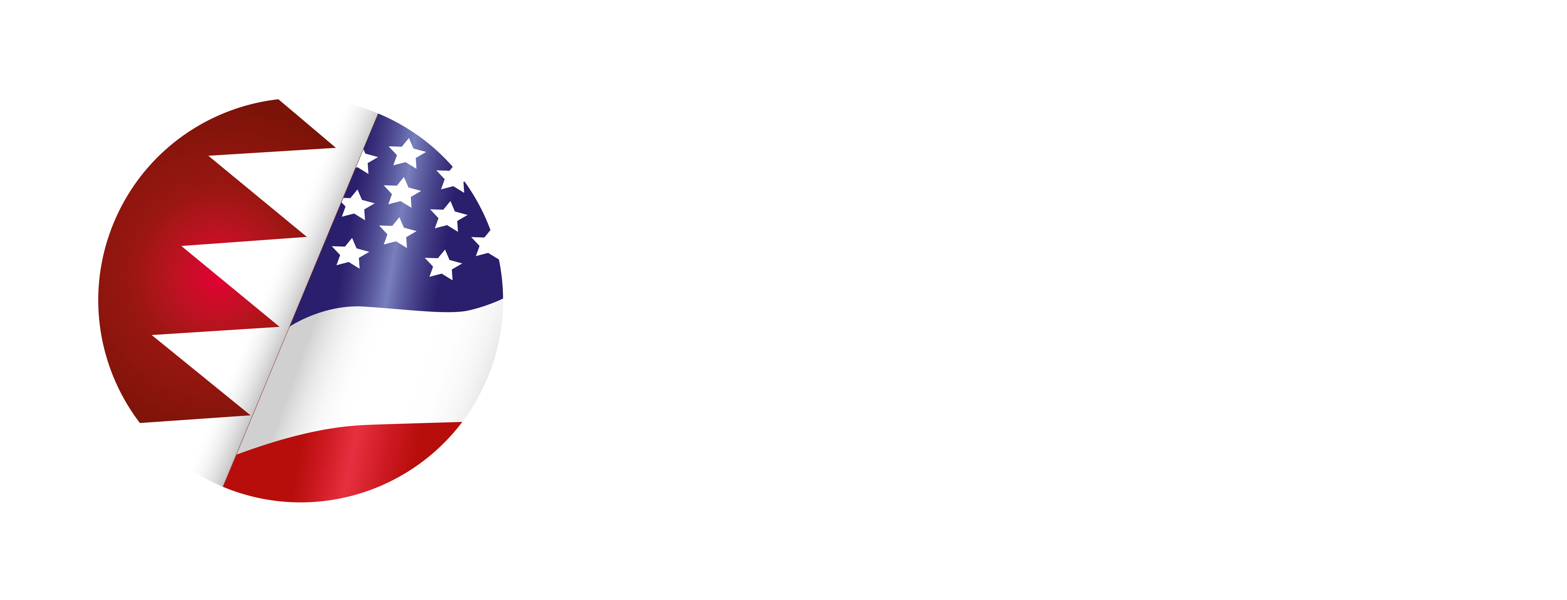 Amcham Bahrain Amcham Bahrain (5174x1966), Png Download