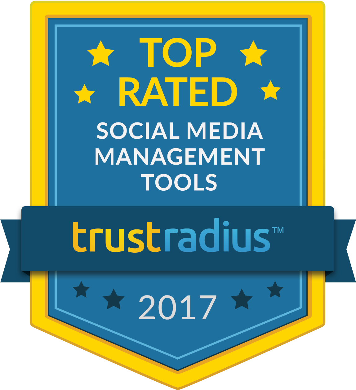 Top Web Conferencing Software In 2018 Trustradius - Marketing Automation (1346x1367), Png Download