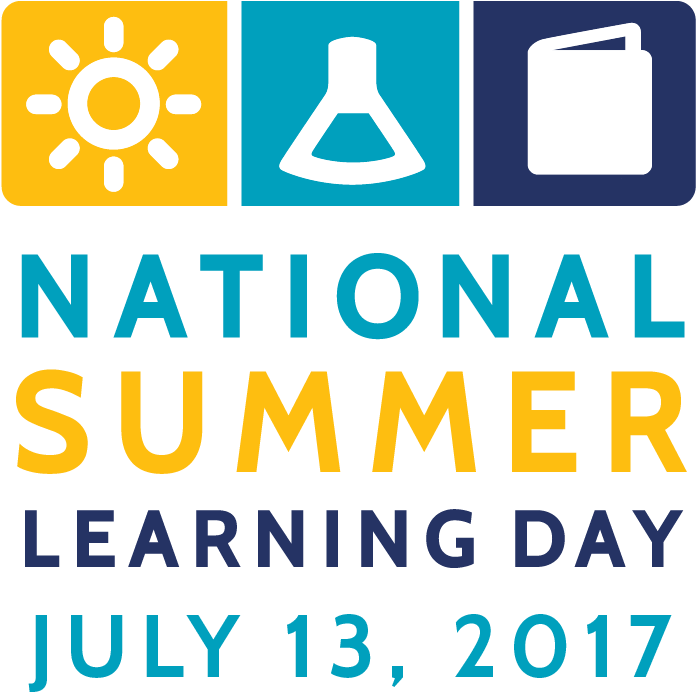 Prime Time Palm Beach County Is Calling On All Summer - Summer Learning Day 2018 (695x699), Png Download