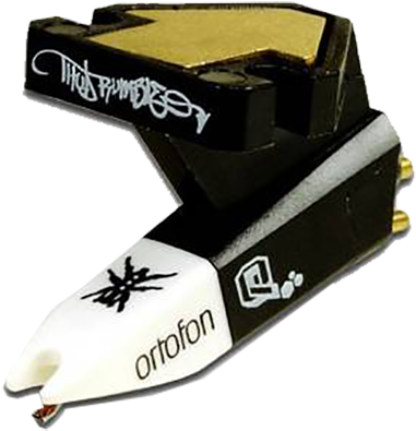 Ortofon Om Qbert S - Ortofon Om Q.bert Cartridge (750x750), Png Download