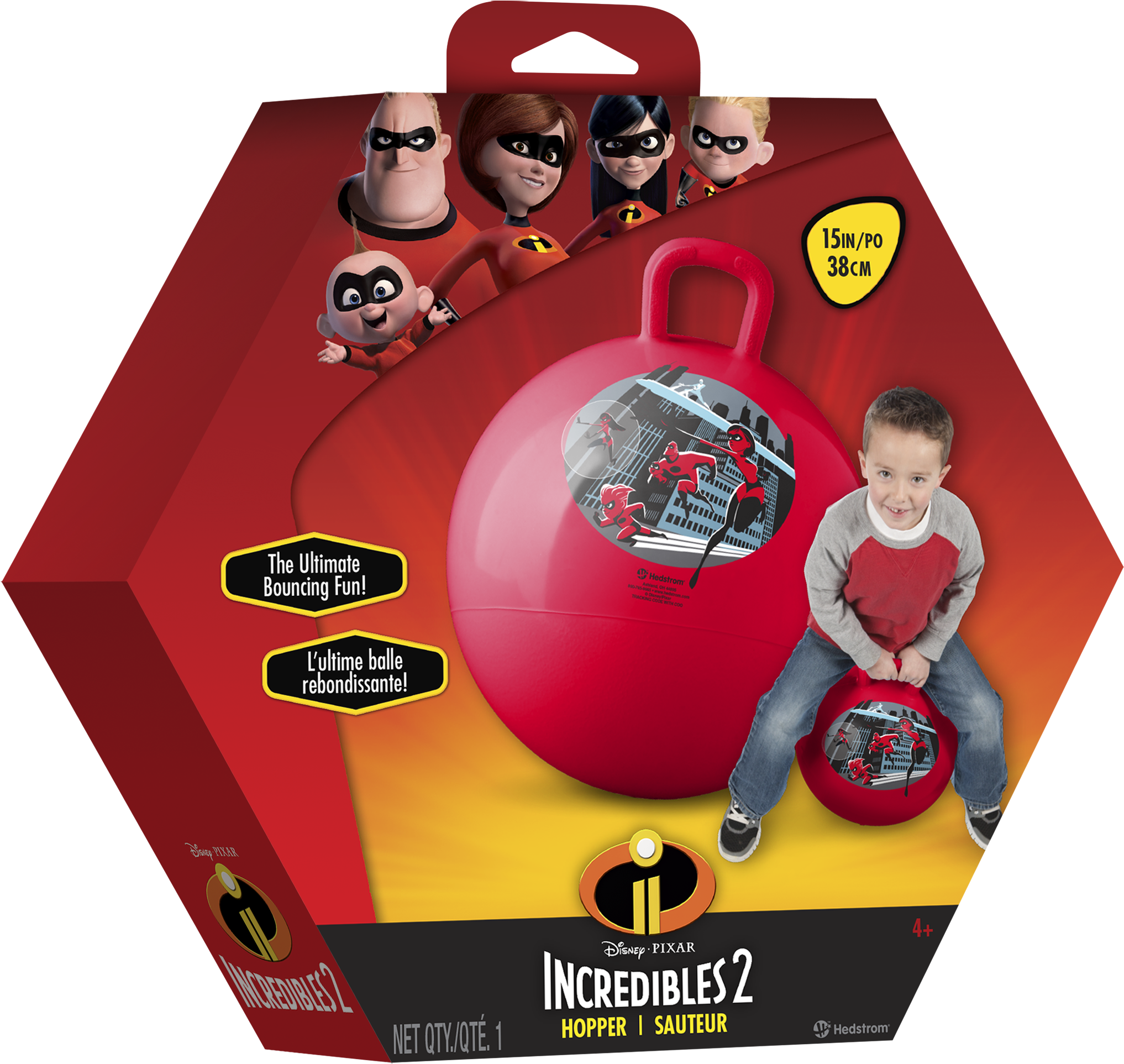 Incredibles (2175x2100), Png Download