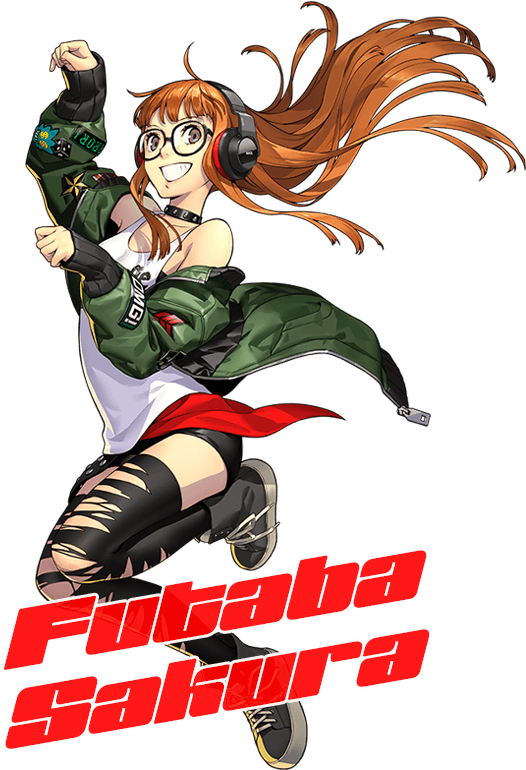 The Main Character Of Persona - Persona 5 Dancing Star Night (836x1076), Png Download