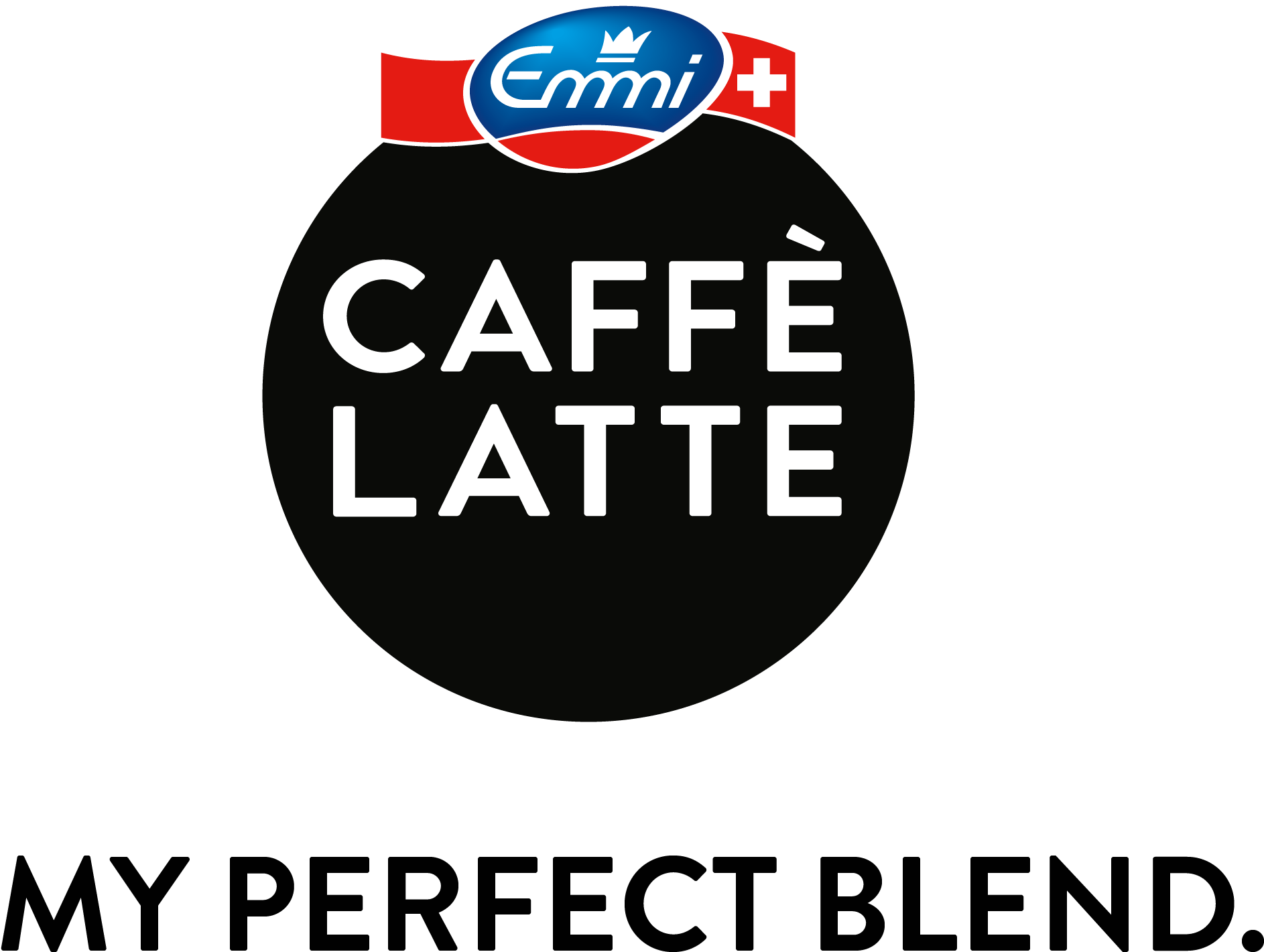 Emmi Caffè Latte - Emmi Caffe Latte Preis (2052x1541), Png Download