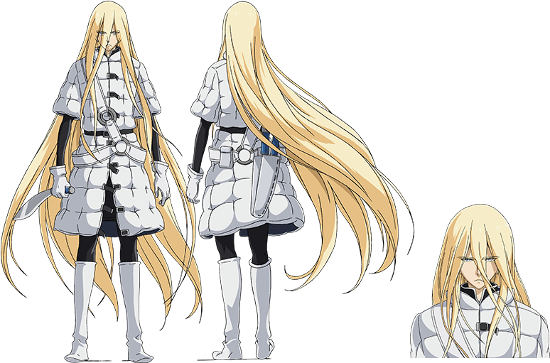 Takahiro Sakurai พากย์เป็น Gralat - Altair: A Record Of Battles Can Badge Gralat (830x536), Png Download