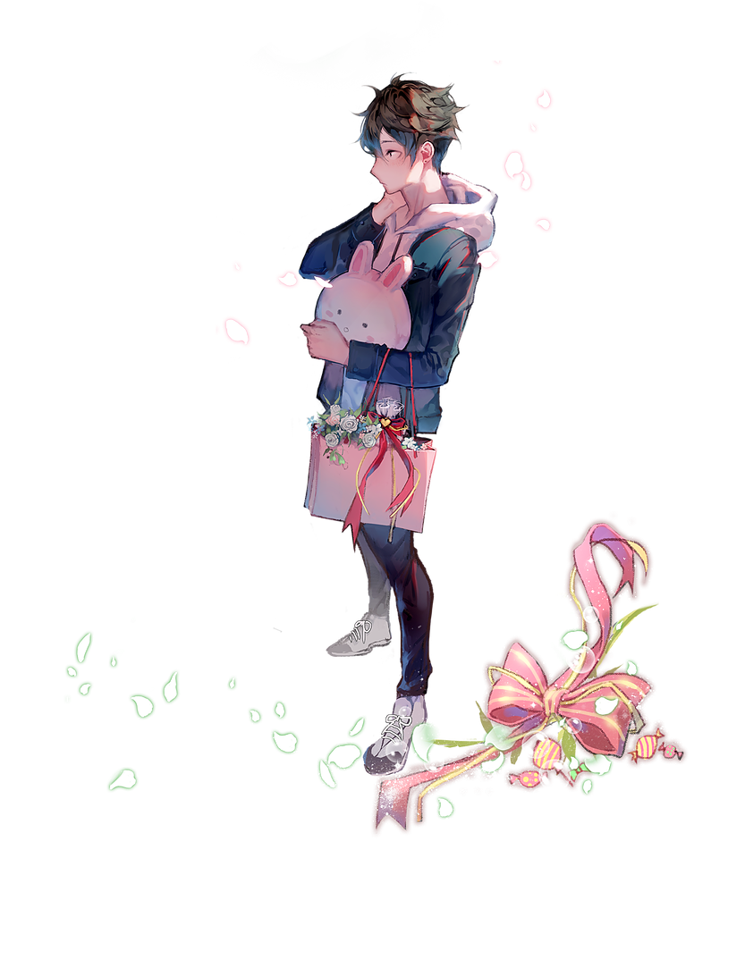 새 페이지 - Fan Art (840x1098), Png Download