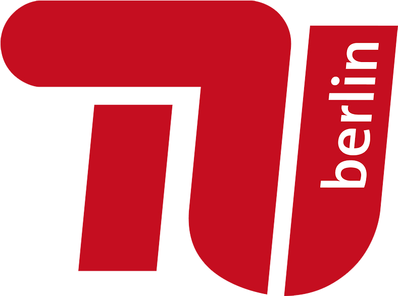 20171214 Dvw Einladung Kolloquium Krueger - Technical University Of Berlin (787x787), Png Download