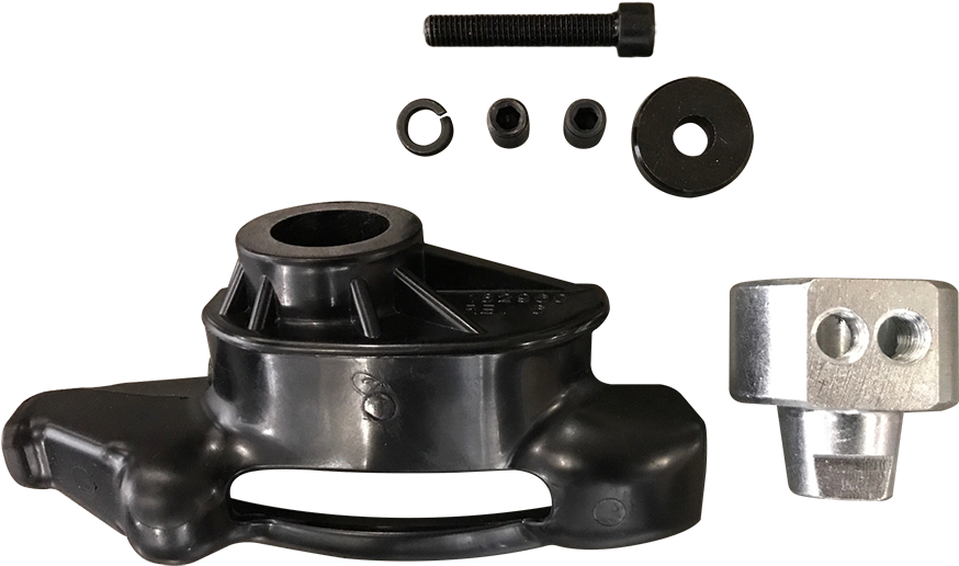 Nylon Tire Changer Dismounting Head - Tire Changer (1000x665), Png Download