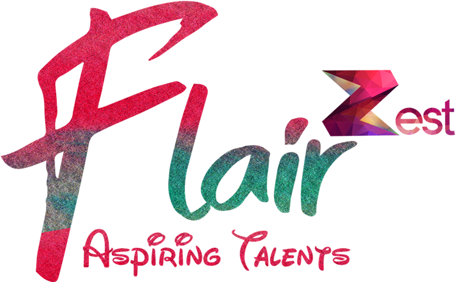 Flairzest Aspiring Talents - Flair Zest (1294x800), Png Download