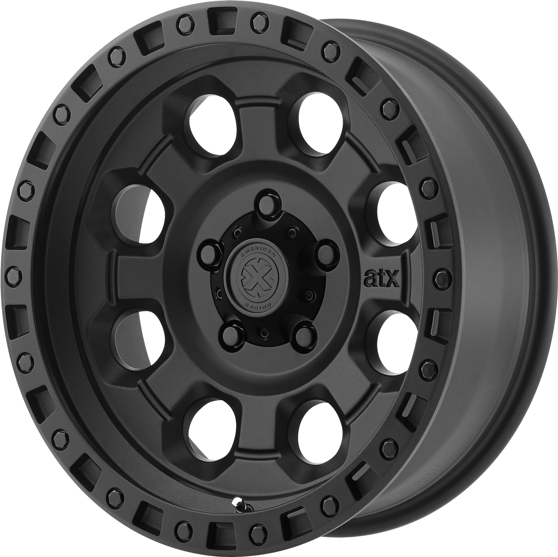 Atx Series Ax201 Cast Iron Black (2000x2000), Png Download