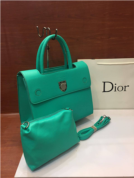 Dior-1 - Bag (600x600), Png Download