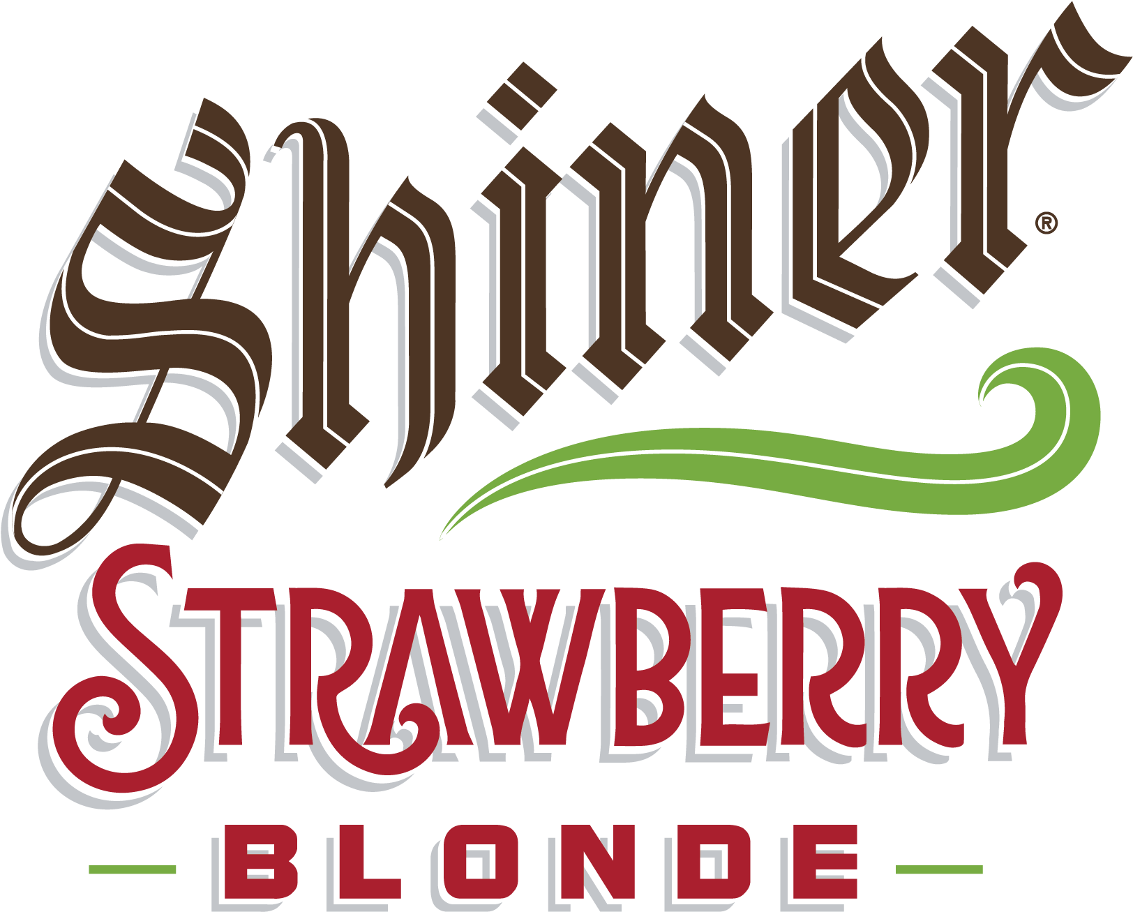 Spoetzl Brewing - Shiner Sea Salt And Lime (2550x2552), Png Download