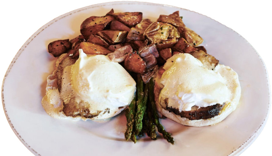 View Menu - Home Fries (1000x542), Png Download