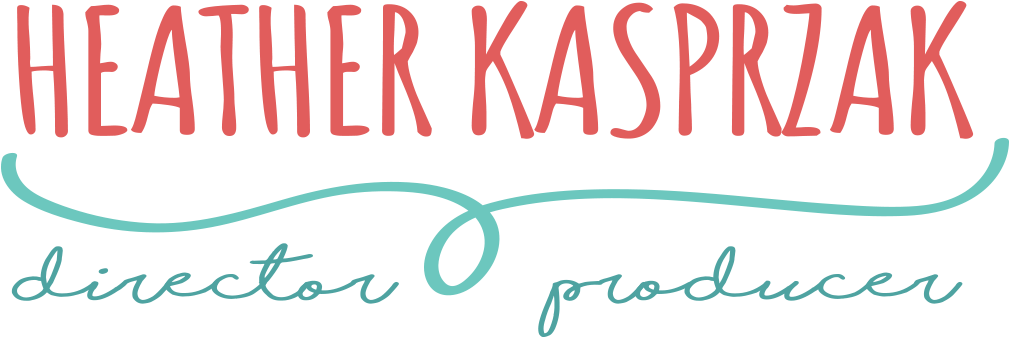 Funny Or Die - Heather Kasprzak (1080x376), Png Download