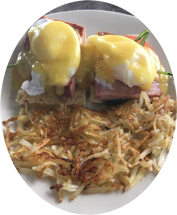 Download 14781085831139 Eggs Benedict Full Size PNG Image PNGkit