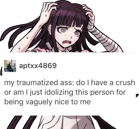 Yaoi Christmas В Twitter - Danganronpa 2 Goodbye Despair Mikan Tsumiki Full Body (578x538), Png Download