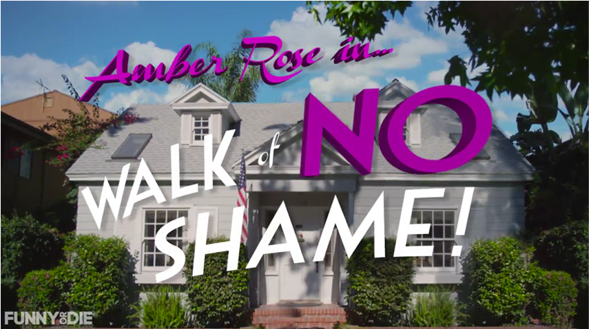 Funny Or Die - Mansion (1140x477), Png Download