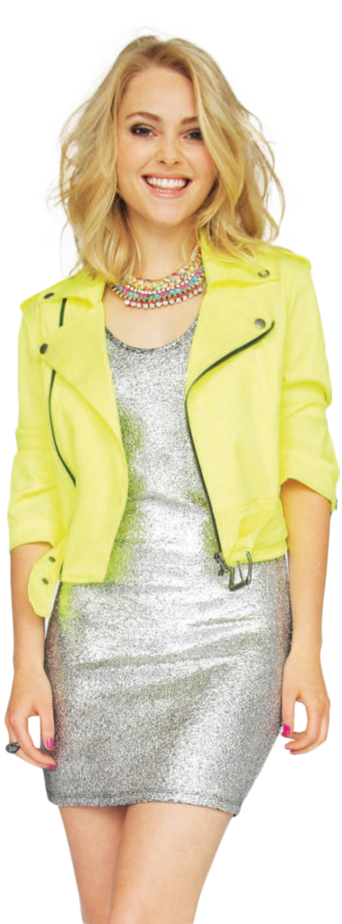 Annasophia Robb Download Png Image - Annasophia Robb Photoshoot Png (771x1037), Png Download