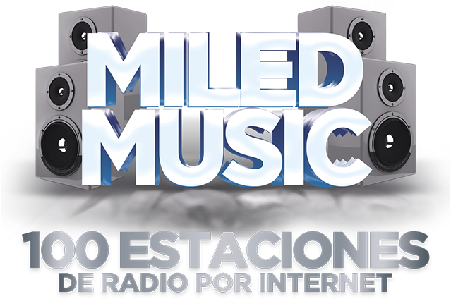 Miled Music - Indie Rock (638x638), Png Download