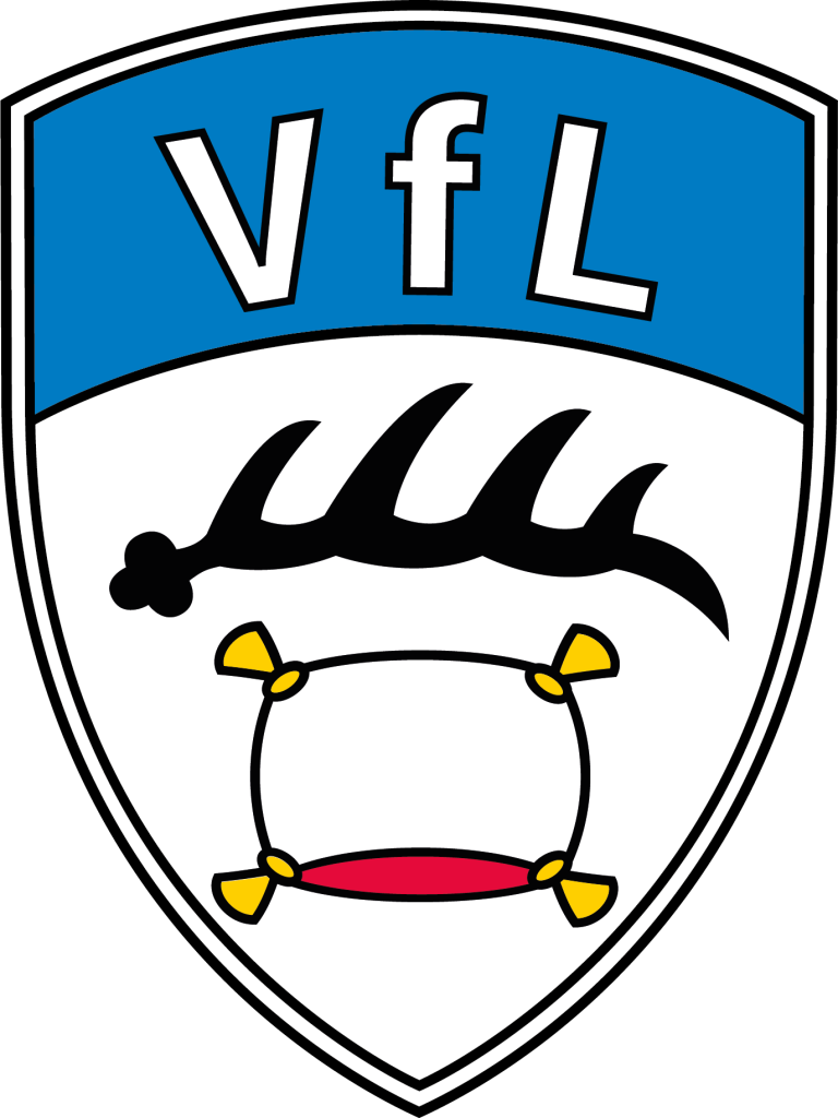 Die Offizielle Webseite Desvfl Pfullingen 1862 E - Vfl Pfullingen (768x1024), Png Download