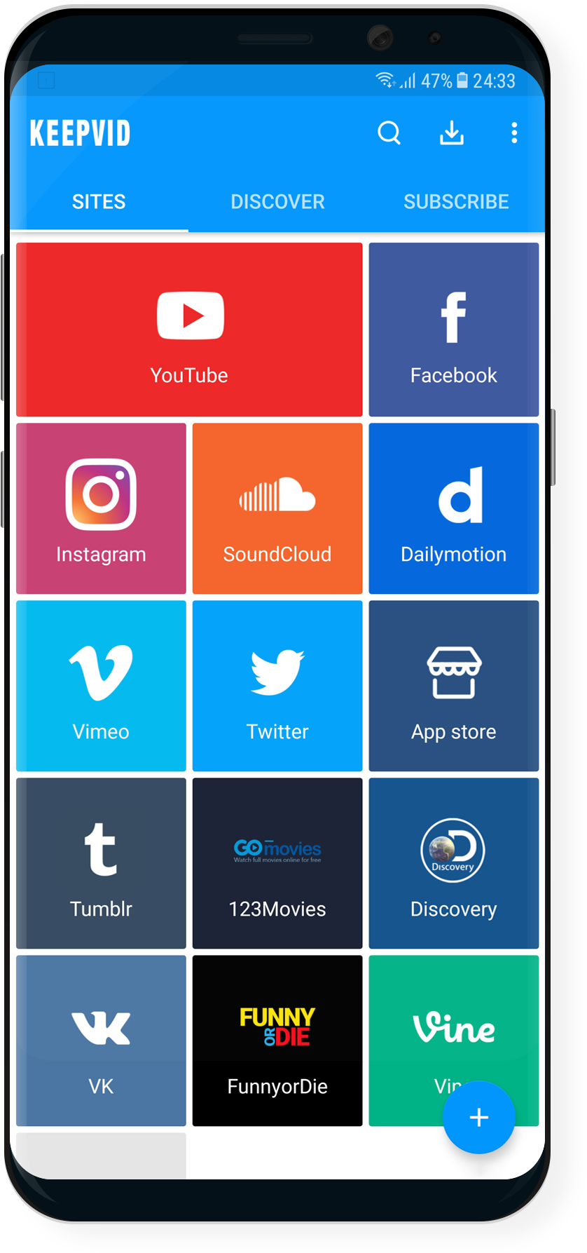 Image - Vk (908x1840), Png Download