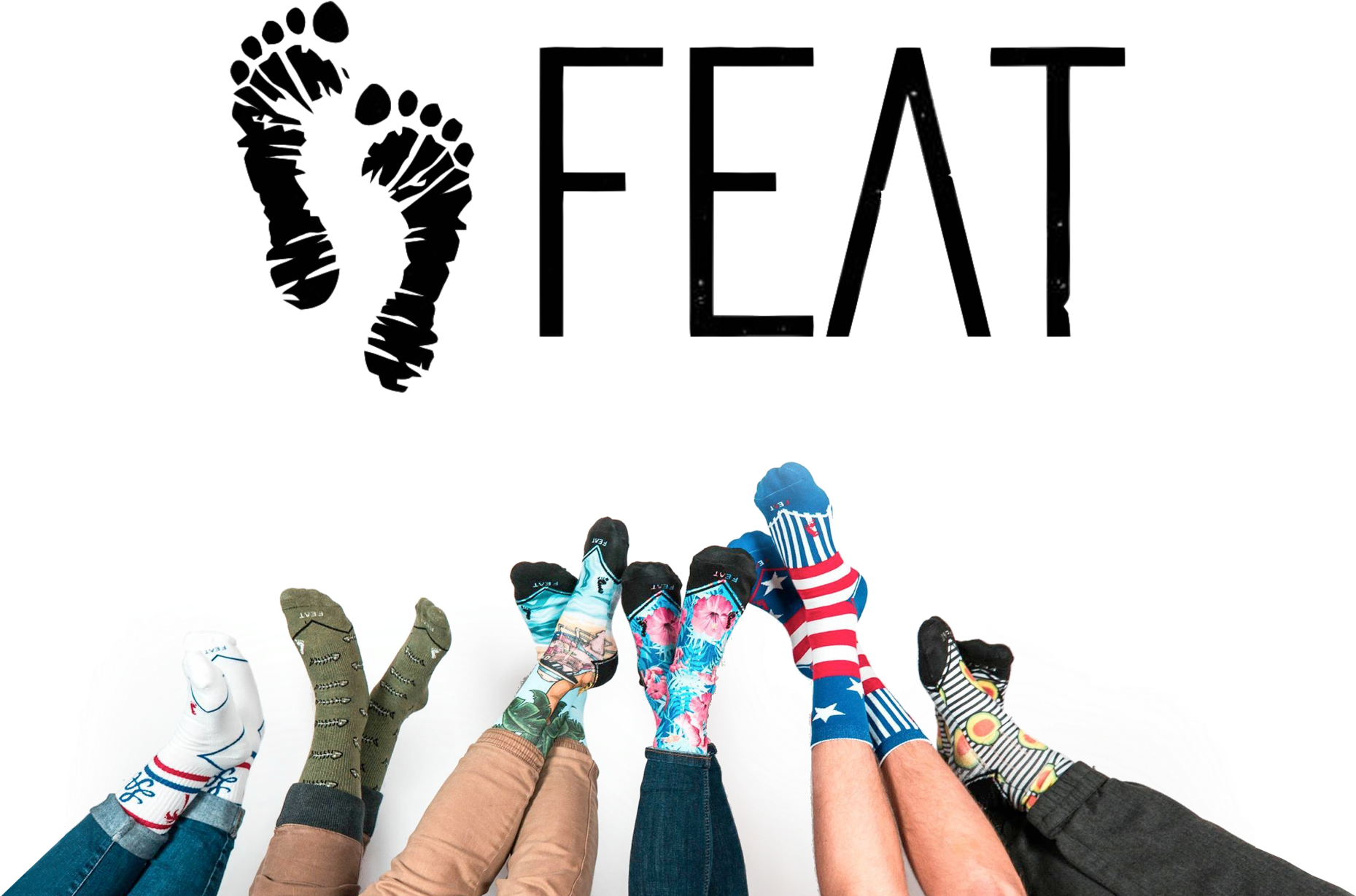 Don't Just Take Our Word For It (1860x1336), Png Download