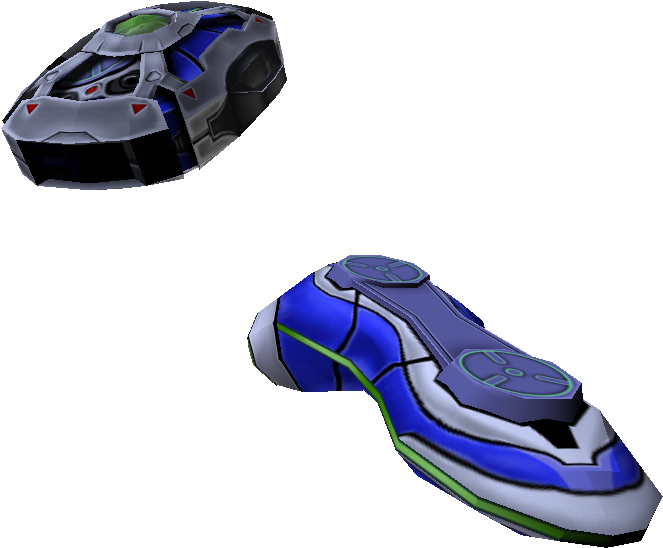 Download Zip Archive - Sonic Riders Zero Gravity Wii U (750x650), Png Download