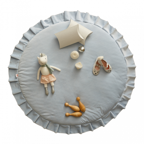 Vaip Velvet Sky - Velvet (570x570), Png Download