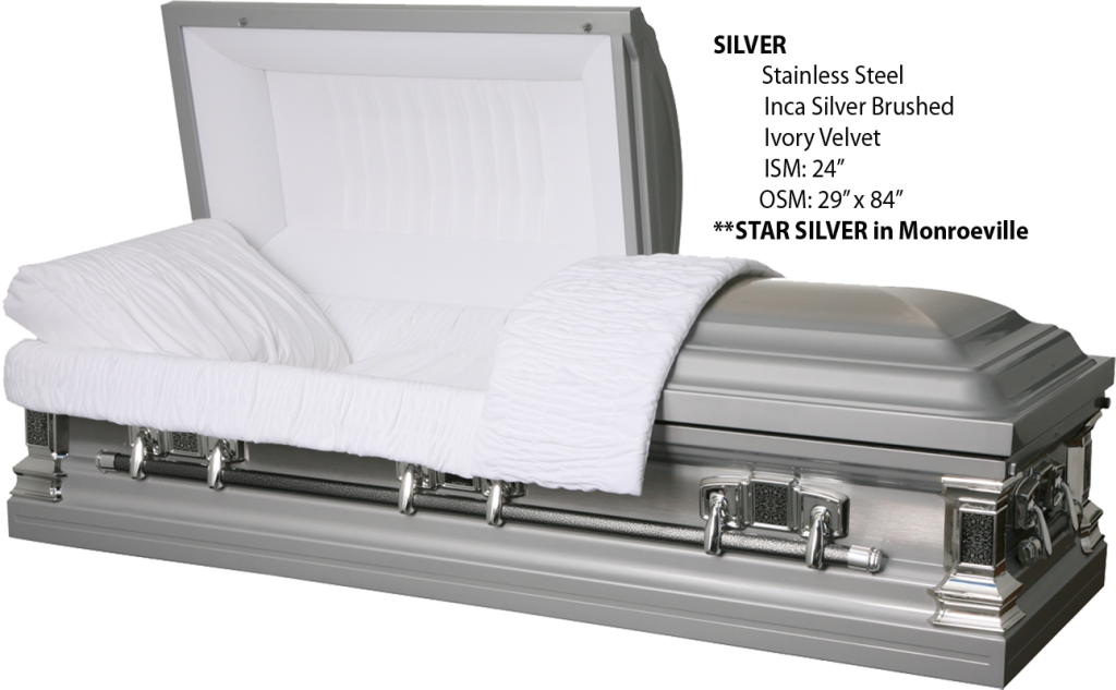 The Silver Star Stainless Steel - Steel (1024x633), Png Download