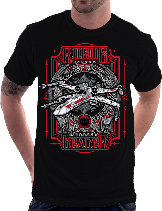 Camiseta Star Wars Rogue One Guerra Nas Estrelas Darth - T Shirt James Hetfield (808x808), Png Download