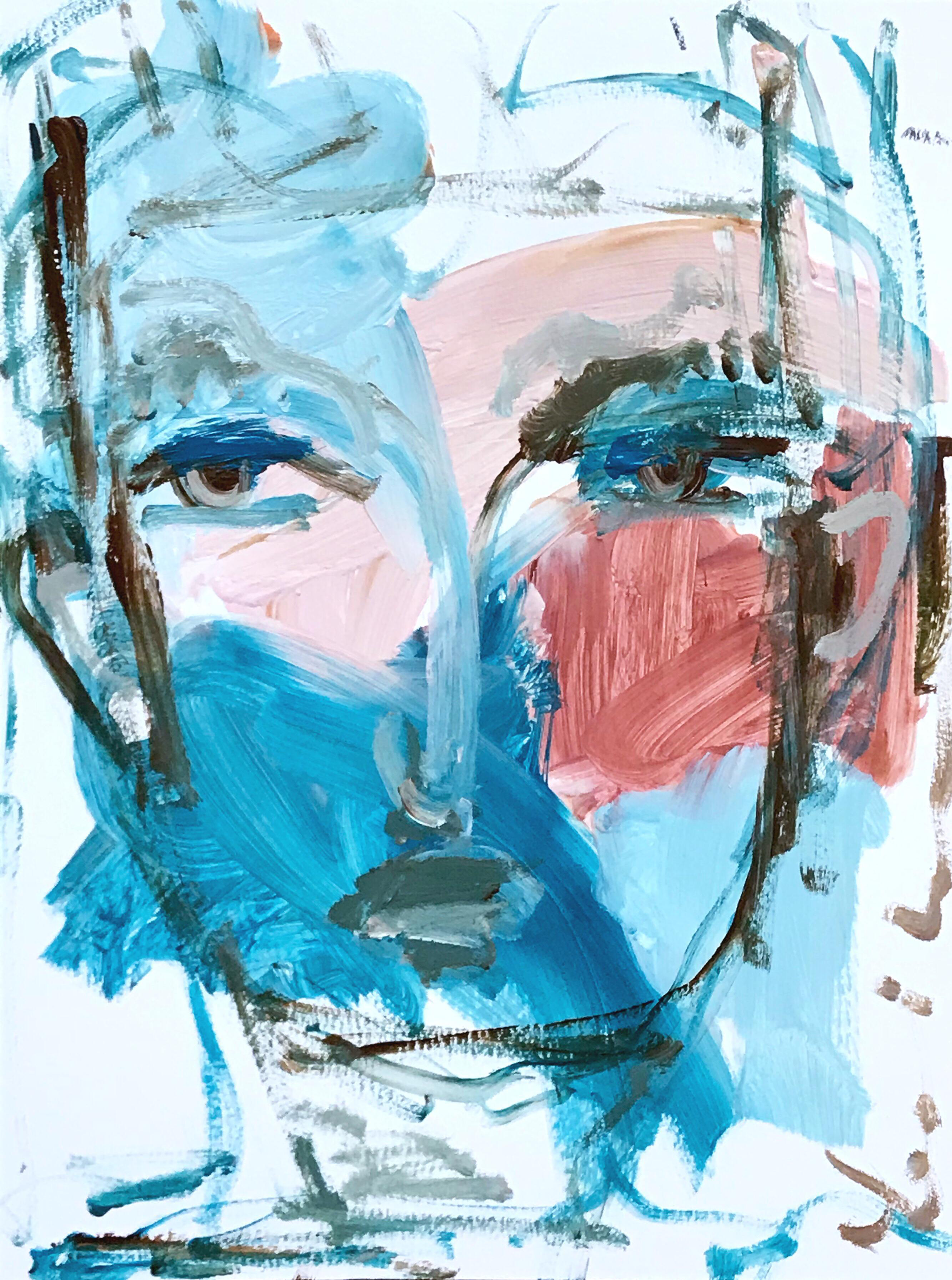 Peter Painting Varnishes Acrylics (3266x4390), Png Download