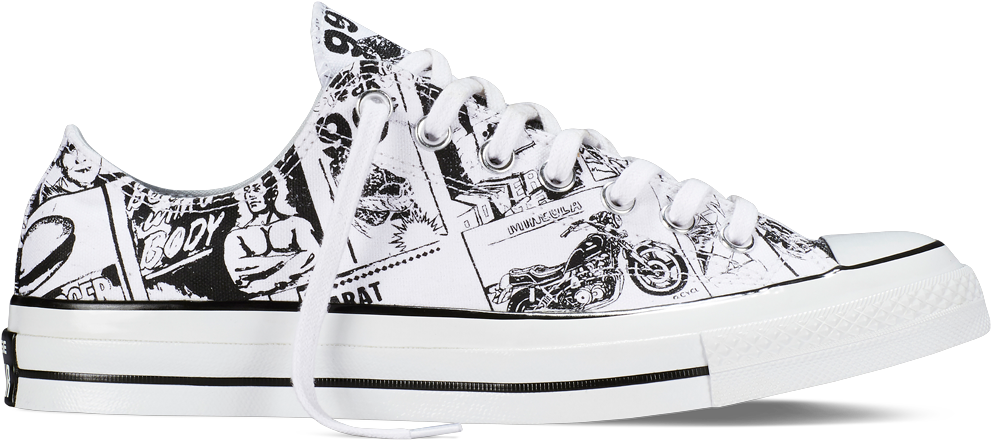 White Dove For Whole Family 70c7c Bf894 Converse All - Converse (1000x1000), Png Download