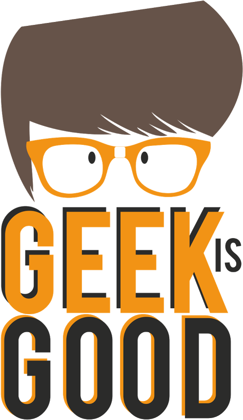القائمة - Hnn Geek Is Good Mugs (1600x1131), Png Download