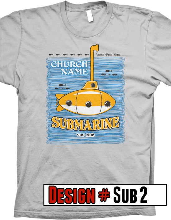 Submerged Vbs T Shirts - Camp Out Vbs T Shirts (550x715), Png Download