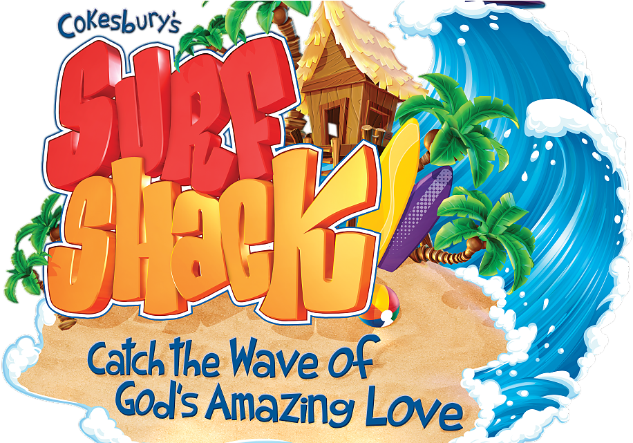 Surf Shack Is At First Baptist Church Of Danville's (960x640), Png Download