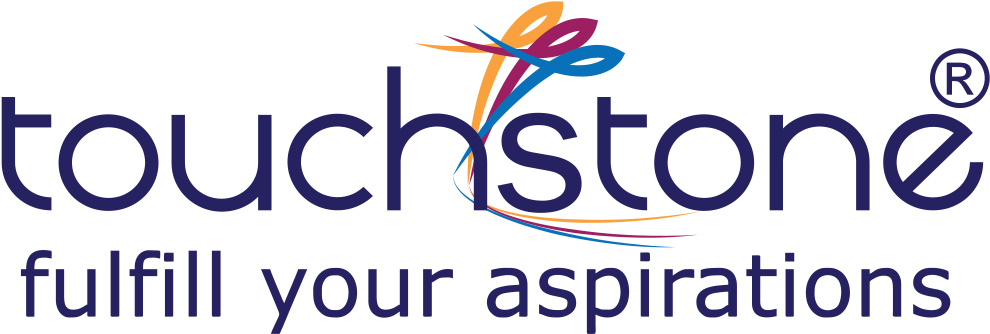 Touchstone Educationals Touchstone Educationals - Touchstone Ielts (1000x352), Png Download