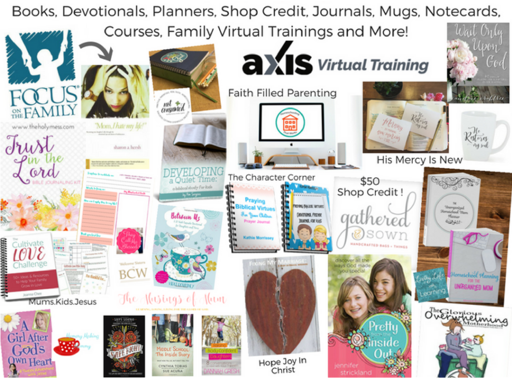 Sponsors Post 30 Days Of Tween Parenting Encouragement (1024x1024), Png Download