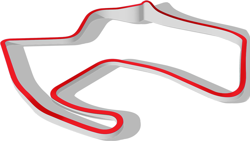 Track Information - Virginia (988x480), Png Download