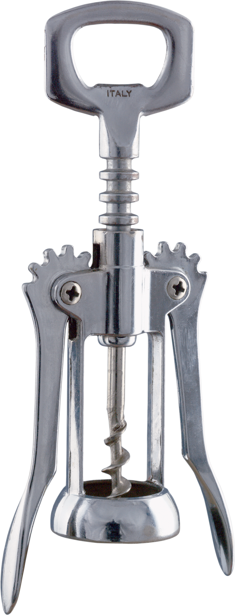 Corkscrew (948x2476), Png Download