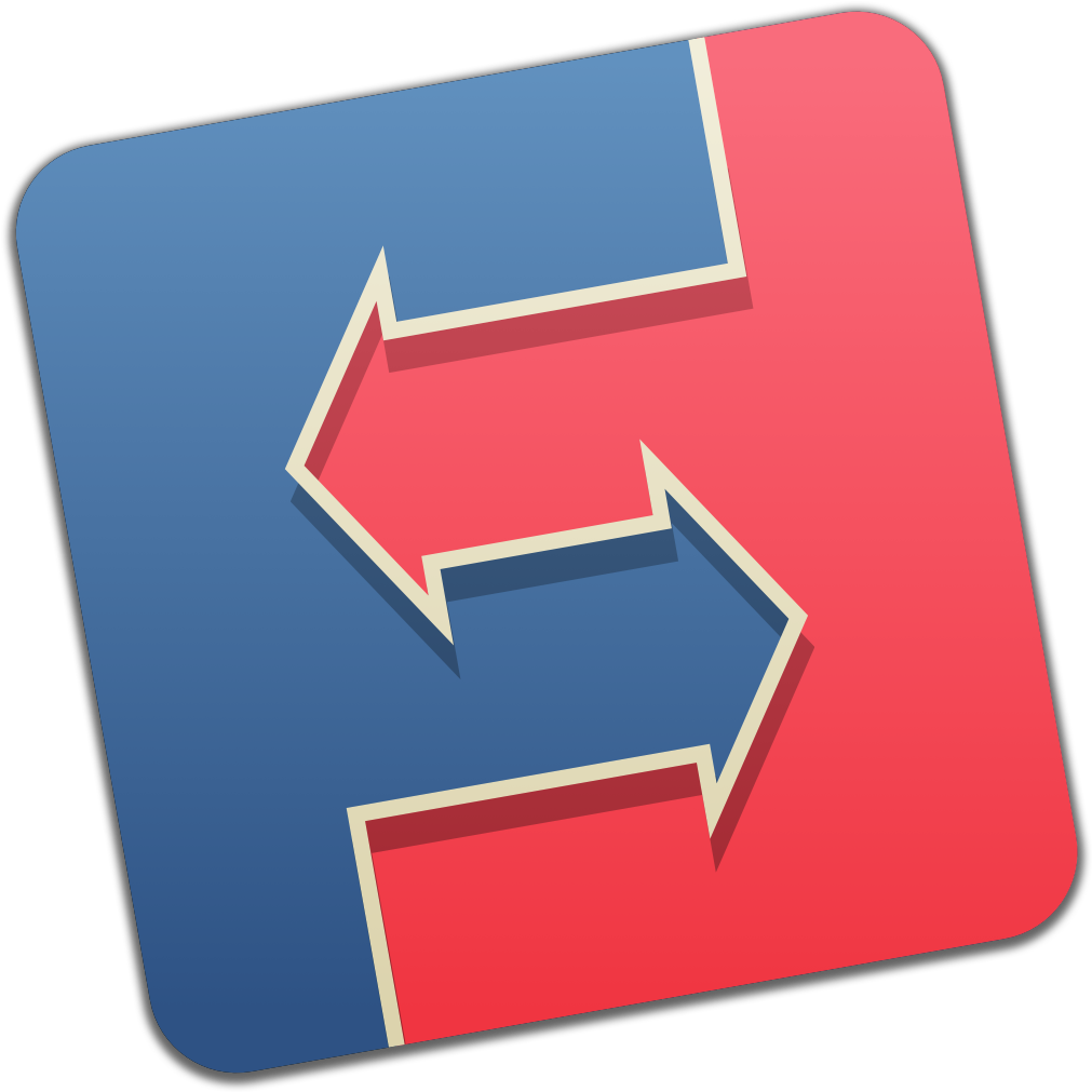 Fluor - Application Software (1024x1024), Png Download