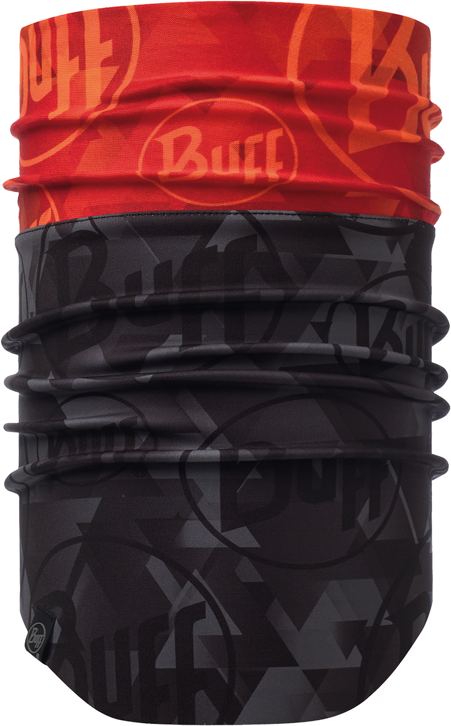 Buff Windproof Neckwarmer One Size (2560x2560), Png Download