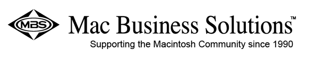 Mac Business Systems - Mac Business Solutions (1000x679), Png Download