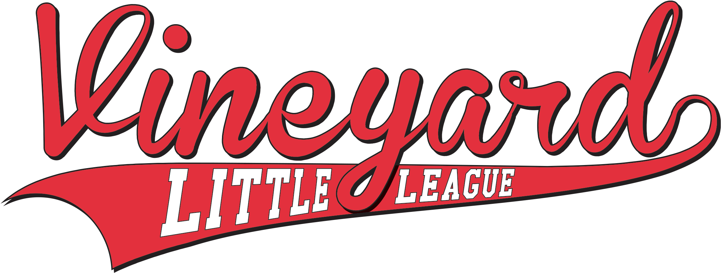 Please Fill Out The Form Below For Each Player You - Martha's Vineyard (2345x914), Png Download