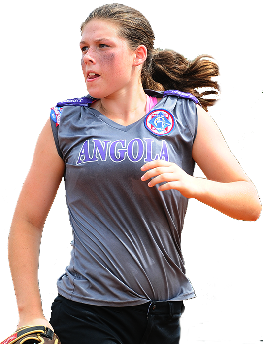 Person - 2018 World Series (600x800), Png Download